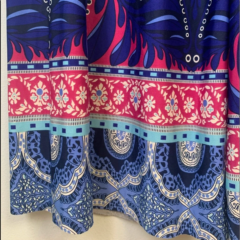 Uptown Palazzo Pants Size M - Picture 9 of 14